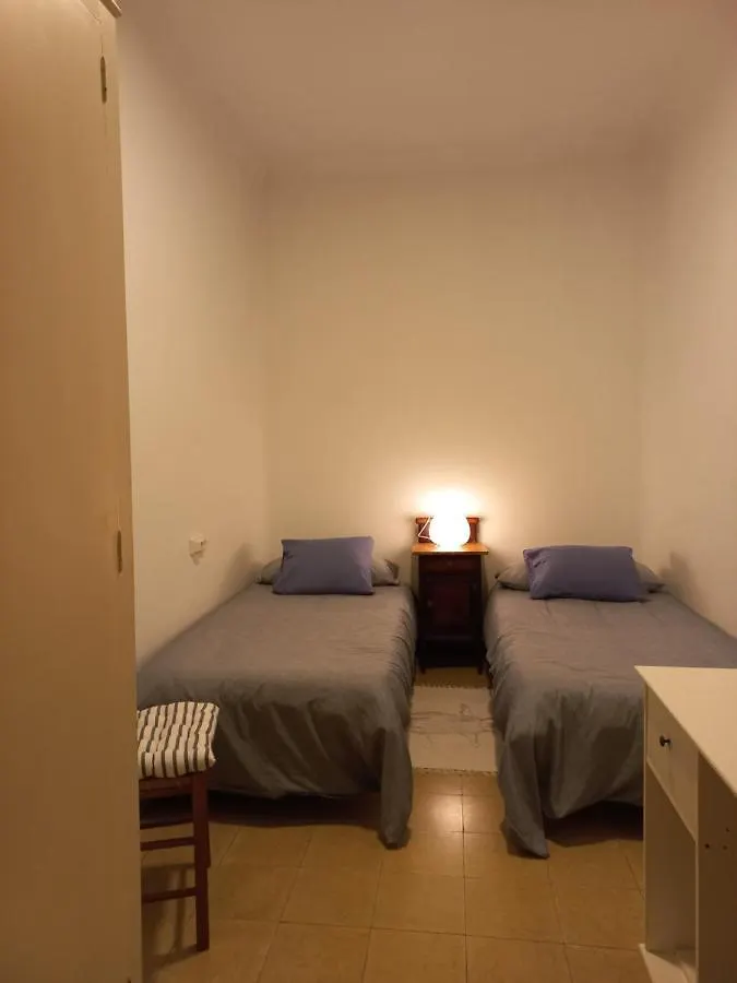 L'Escala Apartment
