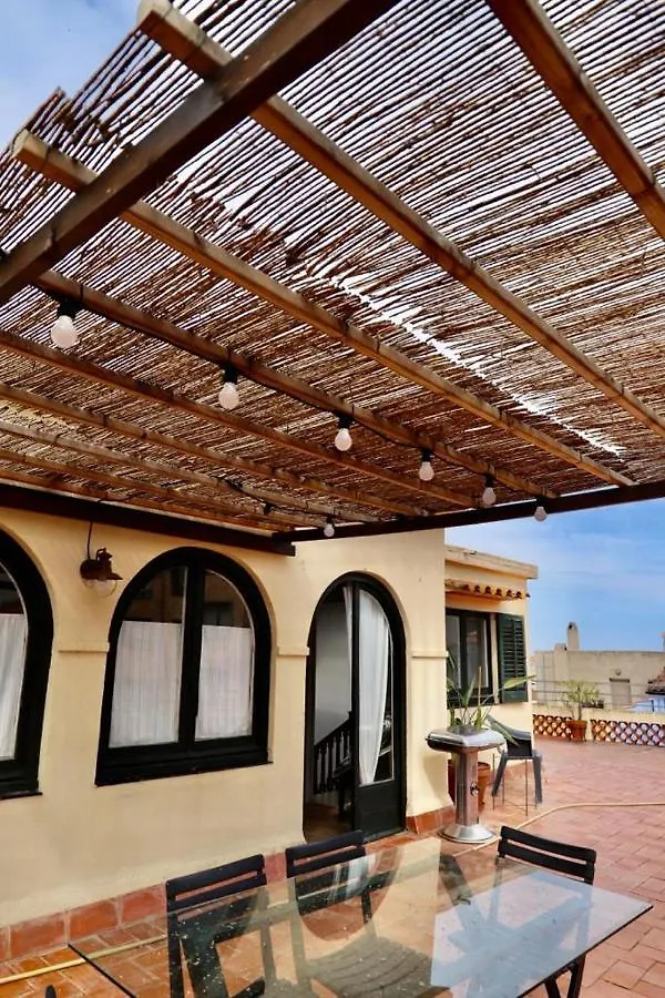 L'Escala Apartment