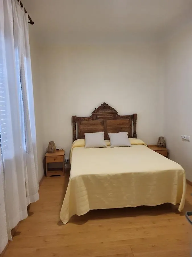 Apartament L'Escala - Pintor Massanet Hiszpania