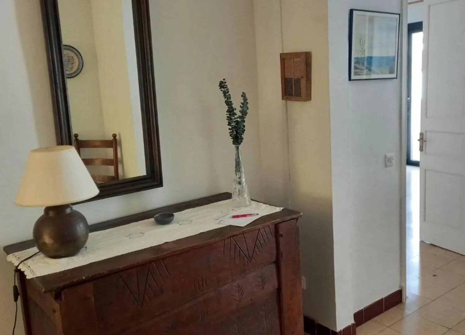 Apartament L'Escala - Pintor Massanet 0*,  Hiszpania