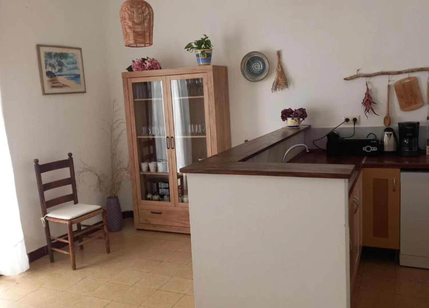 L'Escala Apartment