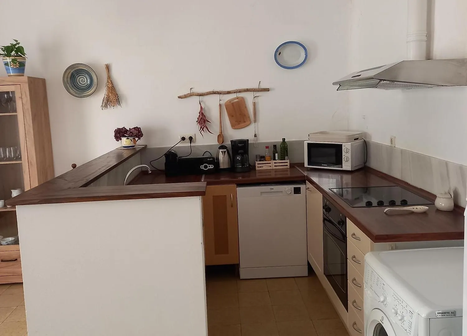 Apartament L'Escala - Pintor Massanet