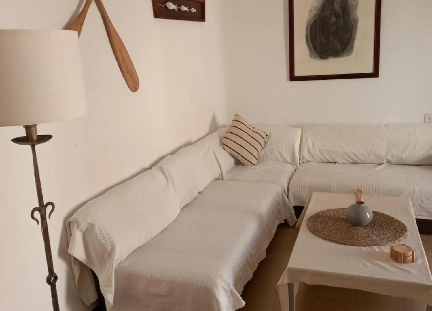 Apartament L'Escala - Pintor Massanet
