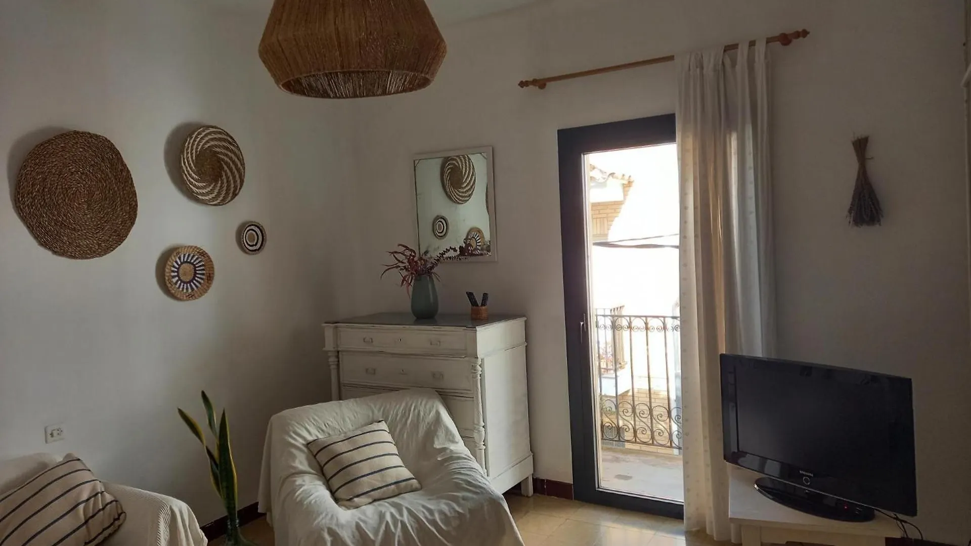 Apartament L'Escala - Pintor Massanet