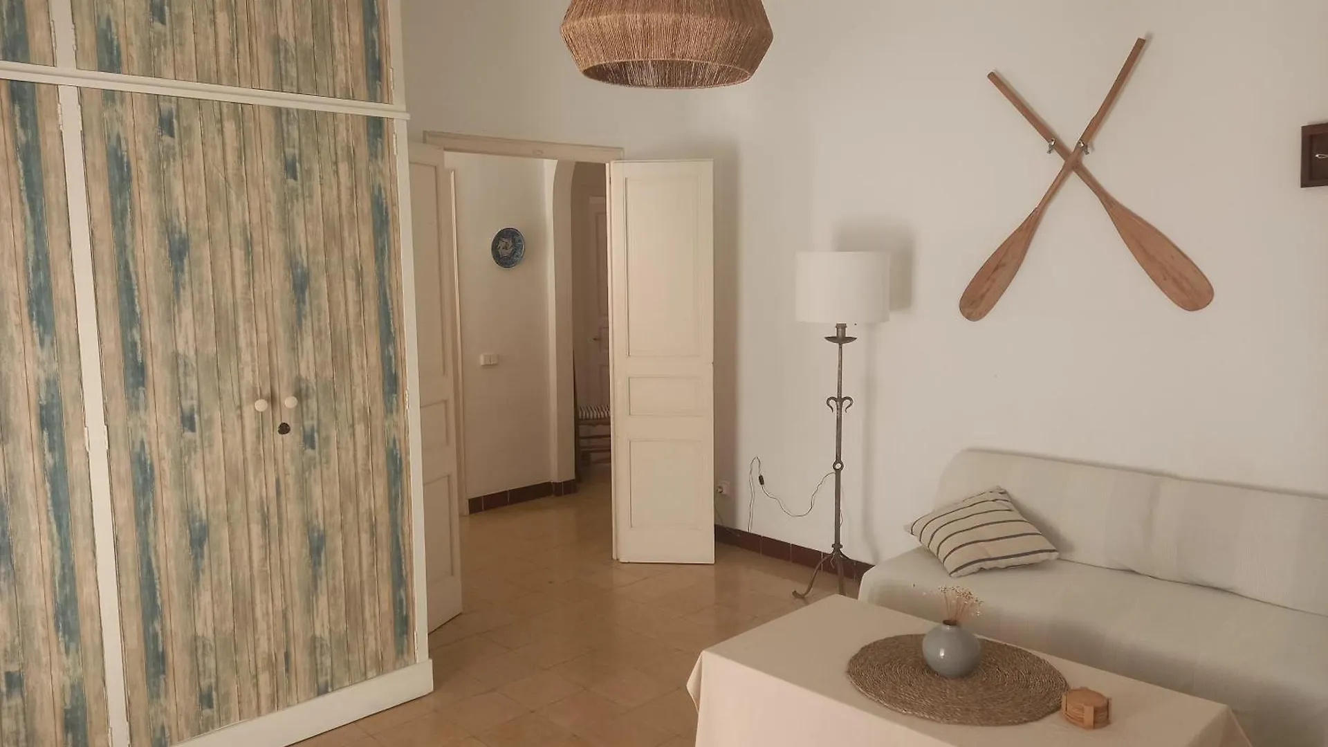 Apartament L'Escala - Pintor Massanet
