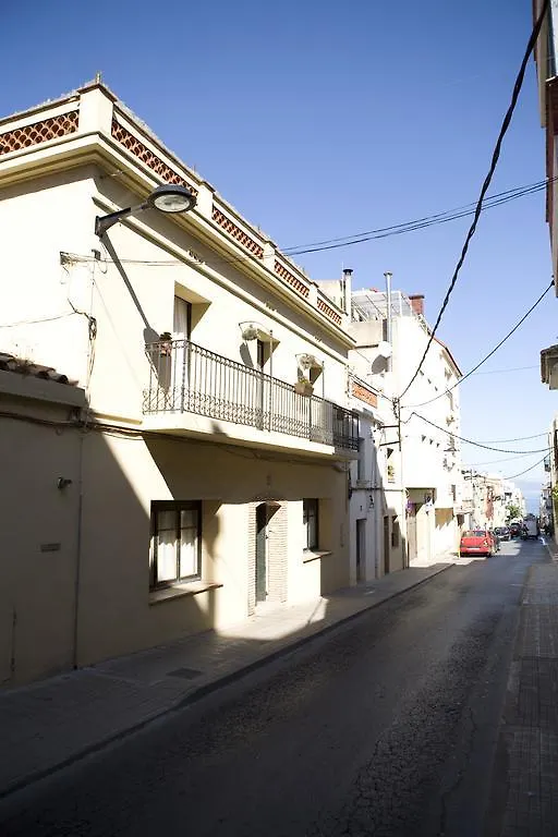 Apartament L'Escala - Pintor Massanet Hiszpania