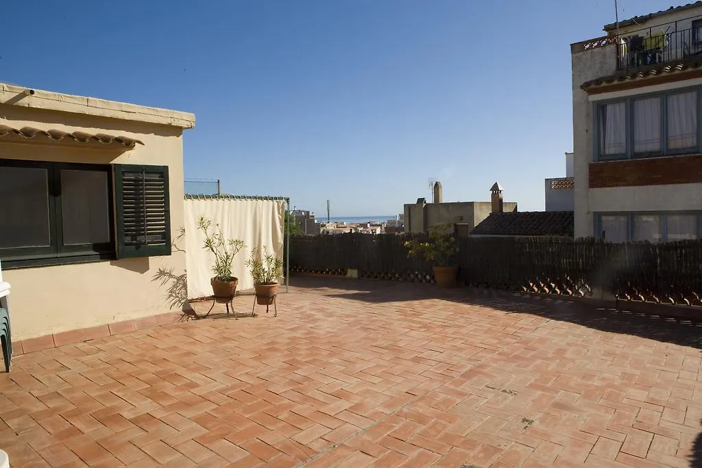 Apartament L'Escala - Pintor Massanet