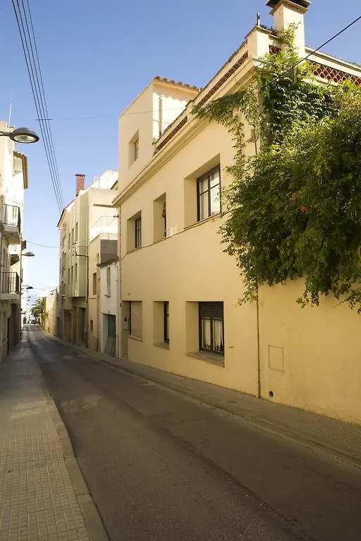 Apartament L'Escala - Pintor Massanet