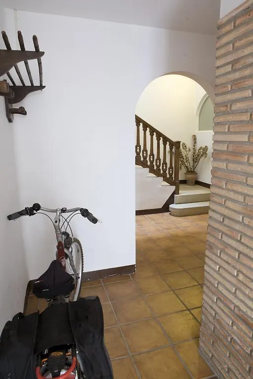 Apartament L'Escala - Pintor Massanet
