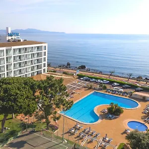 Rvhotels Nieves Mar Hotel
