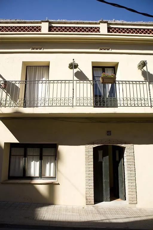 L'Escala Apartment