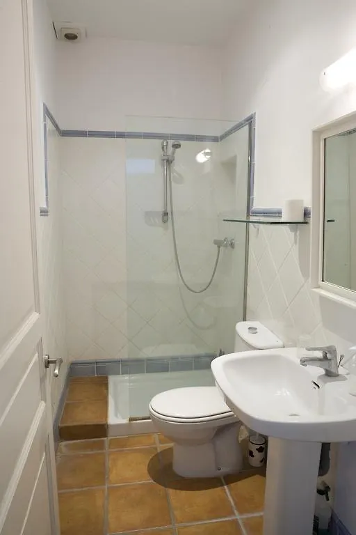 L'Escala Apartment